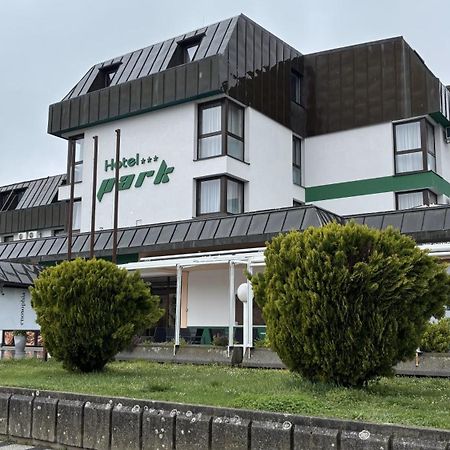 Hotel Park Nasice Экстерьер фото