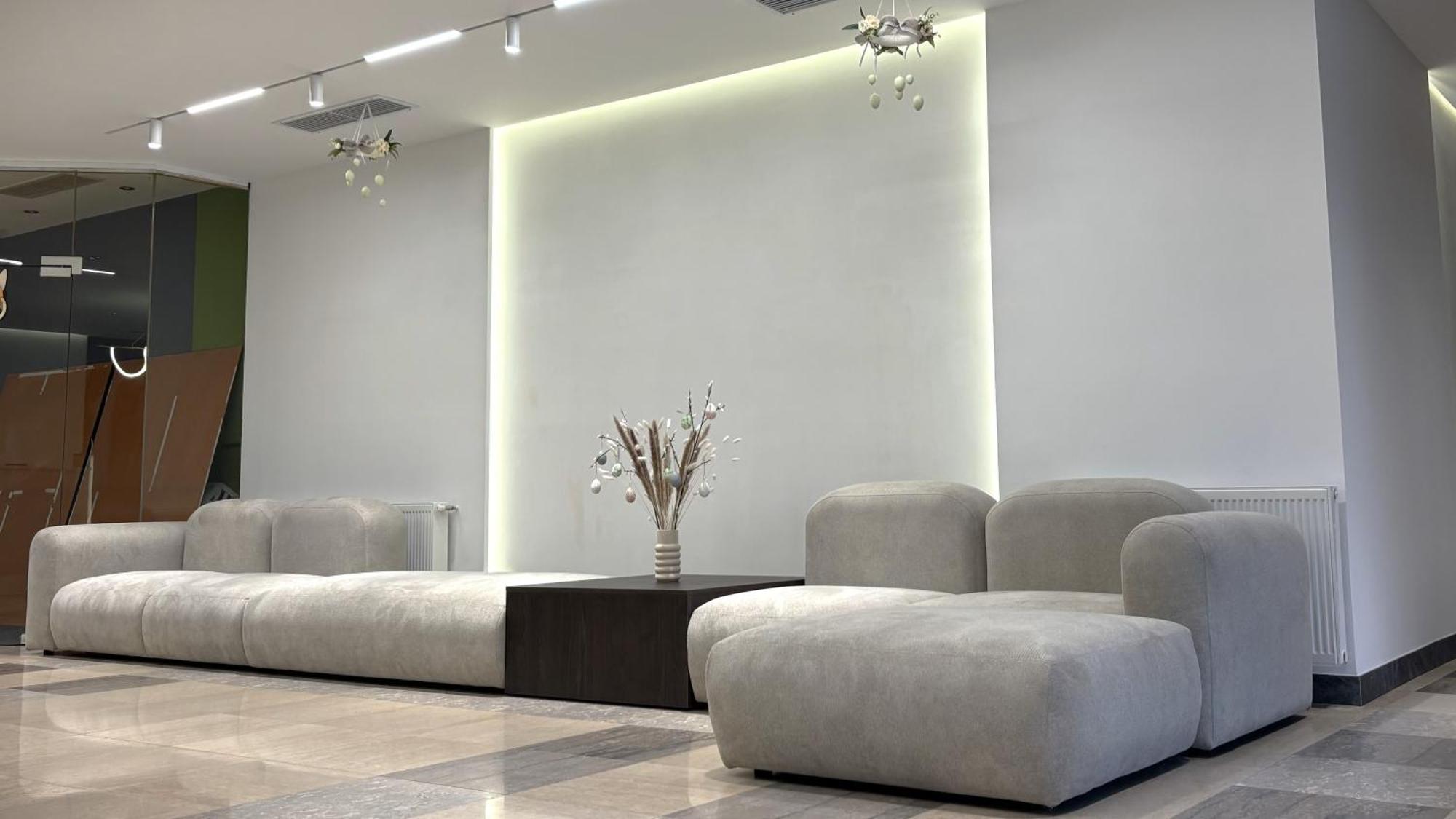 Hotel Park Nasice Экстерьер фото