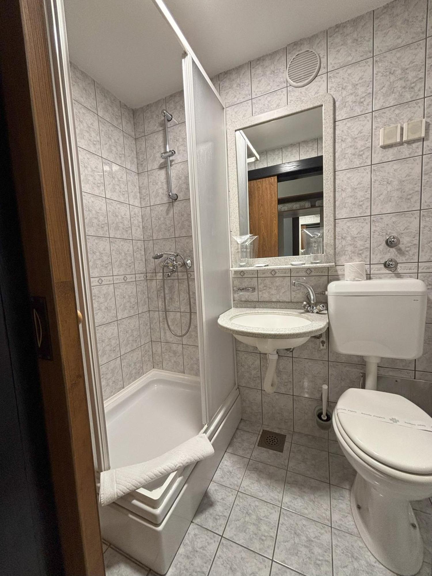 Hotel Park Nasice Экстерьер фото